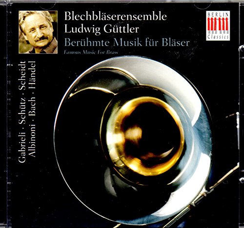 Famous Music For Brass