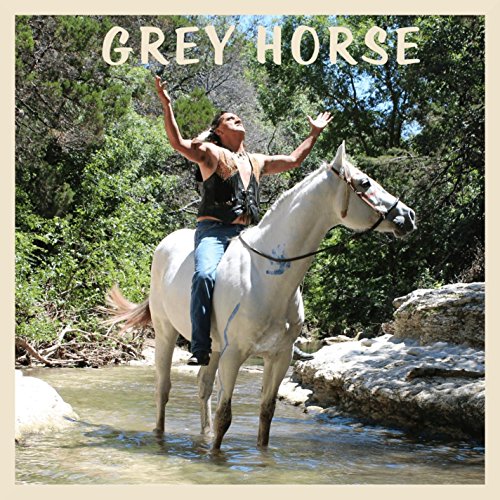 Grey Horse