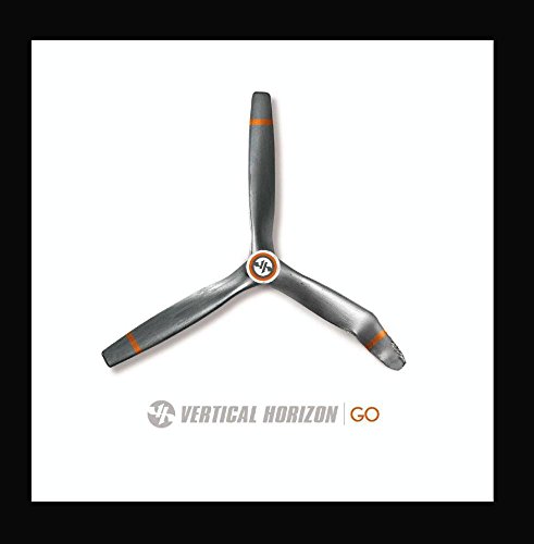 Vertical Horizon-Go