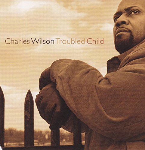 Troubled Child