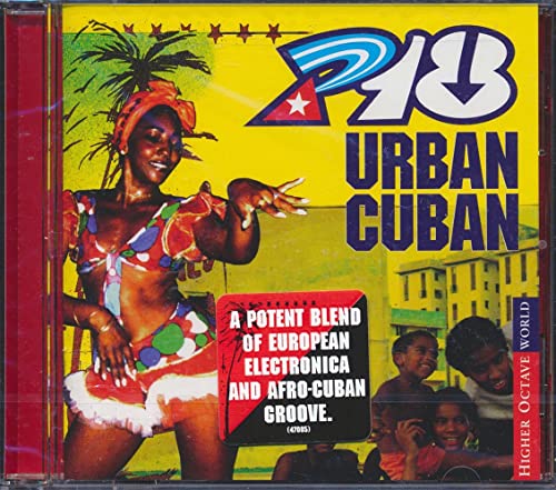 Urban Cuban