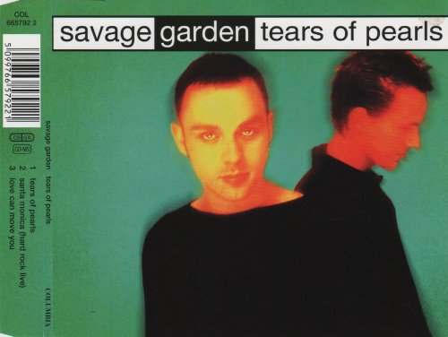 Tears Of Pearls