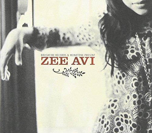 Zee Avi