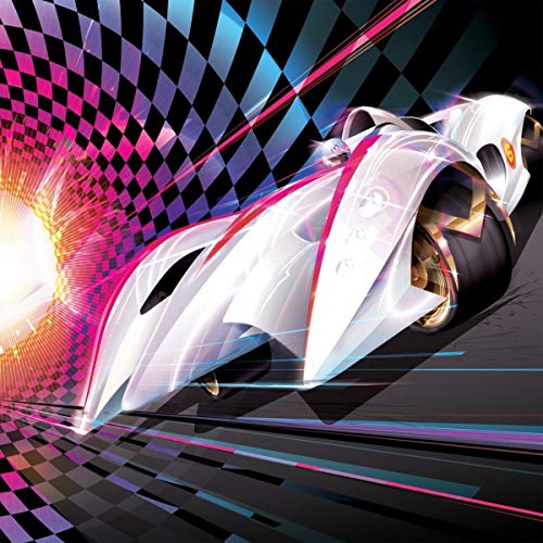 Speed Racer