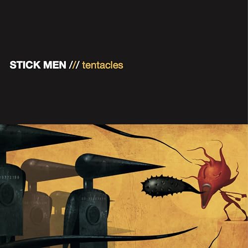 Tentacles