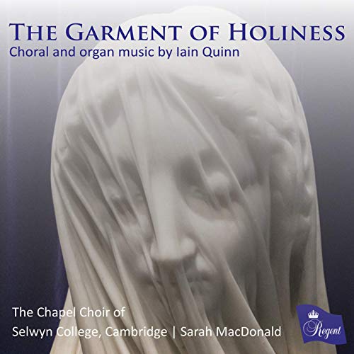 The Garment Of Holiness