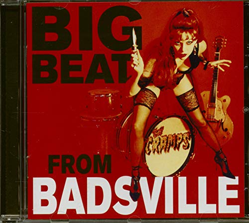Big Beat From Badsville