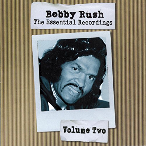 The Essential Recordings, Vol. 2
