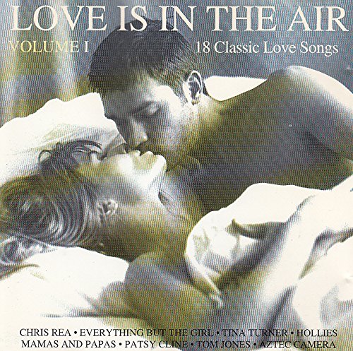 Love Is In The Air Vol.1
