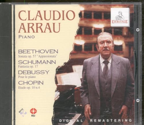 Beethoven Etc;Piano Recital