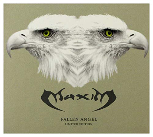Fallen Angel(Limited Edition)