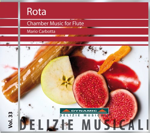 Musica Da Camera Con Flauto