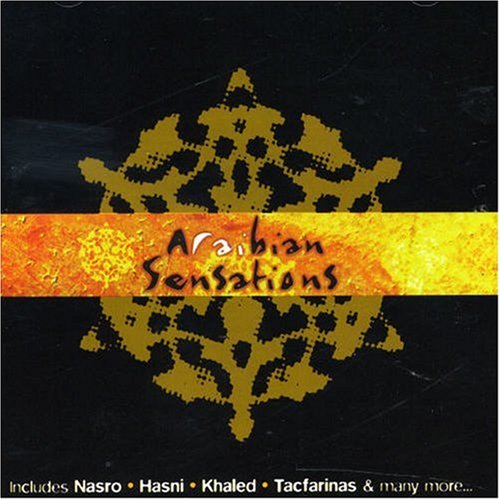 Arabian Sensations