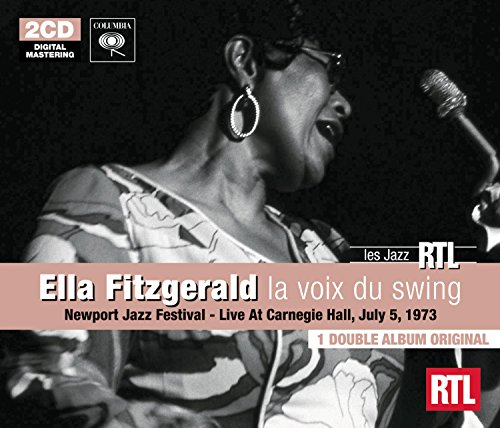 Rtl: Jazz Ella Fitzgerald