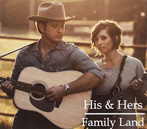 Family Land