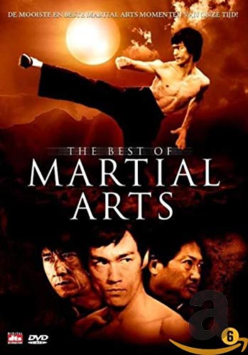 Studio Canal - Best Of Martial Arts, The (1 Dvd)