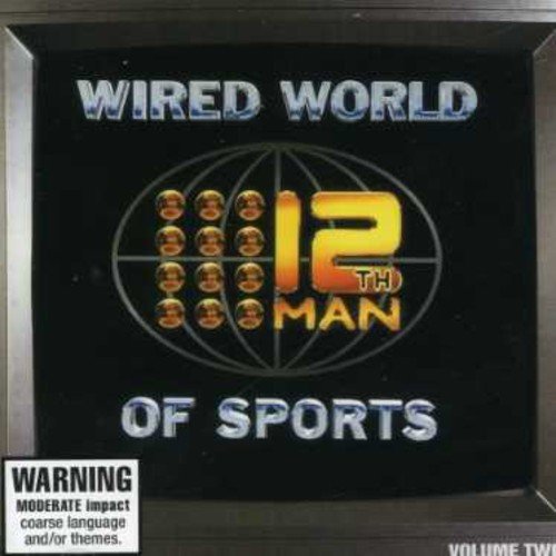 Wired World Of Sports