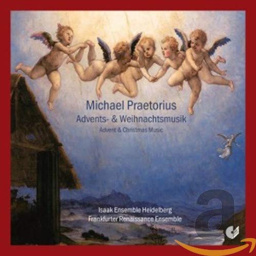 Advent & Christmas Music