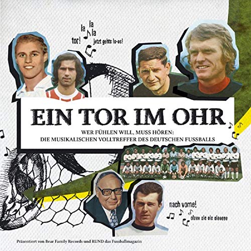 Ein Tor Im Ohr