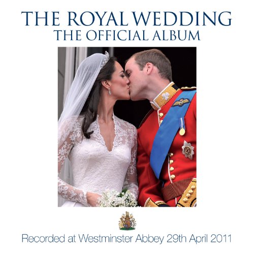Royal Wedding- The Official Album