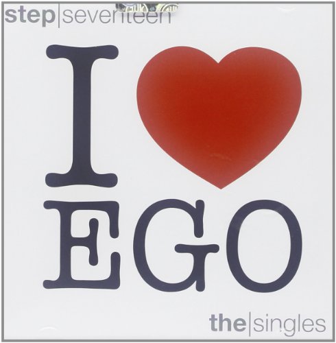 I Love Ego Step Seventeen