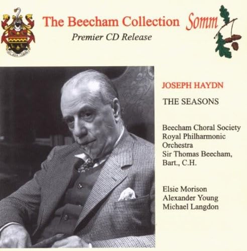 Seasons (2 Cd)