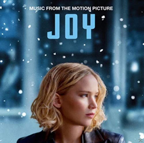 Music From The Motion Picture Joy (4 Lp)