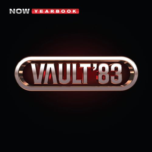 Now Yearbook � The Vault: 1983
