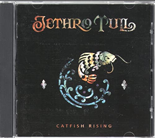 Catfish Rising