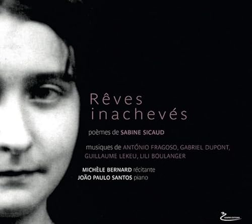 Reves Inachevés