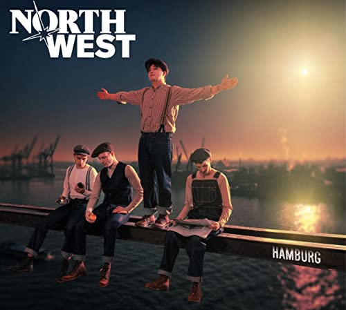 North West: Hamburg [Cd]