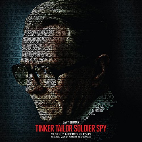 Tinker Tailor Soldier Spy