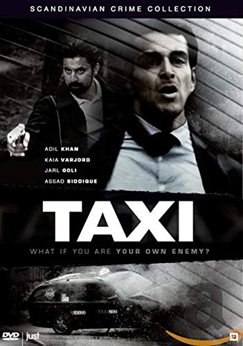 Taxi(2011) Seizoen 1