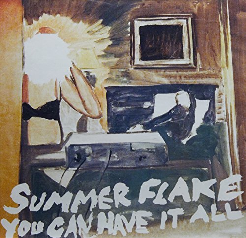 You Can Have It All - Summer F