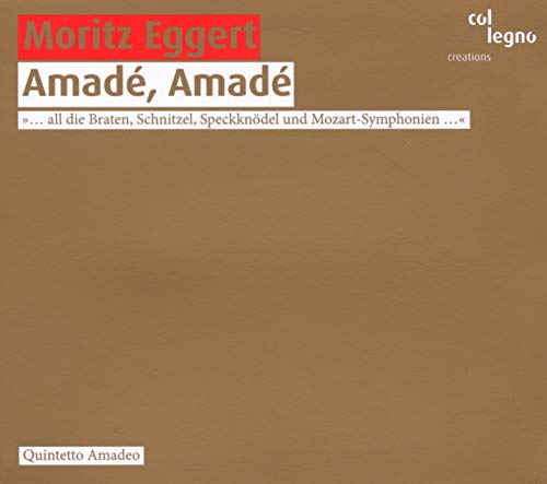 Amadè Amadè