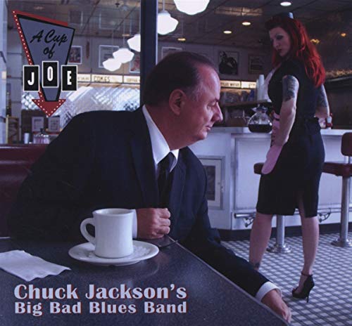 A Cup Of Joe