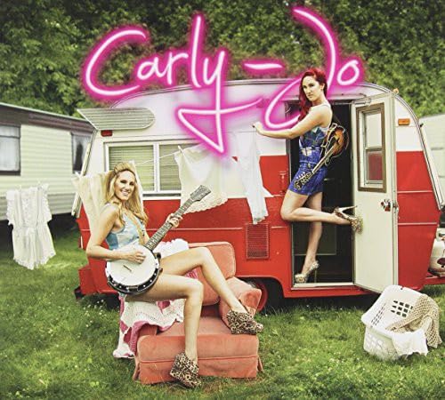 Carly Jo