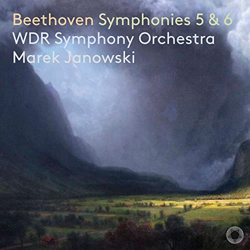 Symphonies 5 & 6