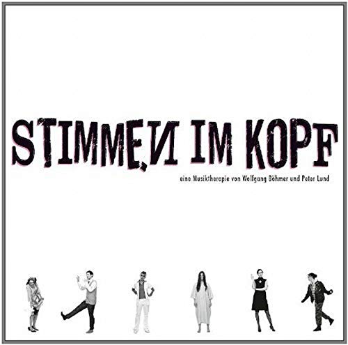Stimmen Im Kopf Original Berlin Cast