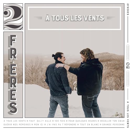 A Tous Les Vents
