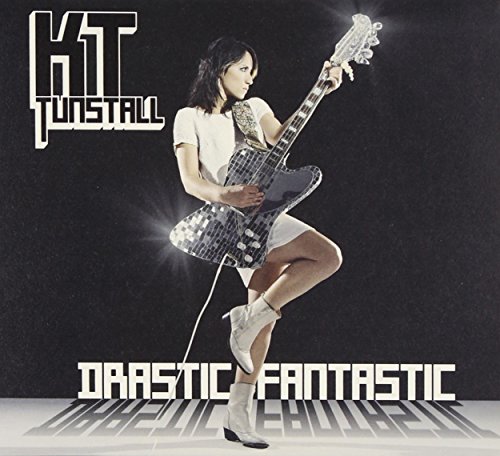 Drastic Fantastic
