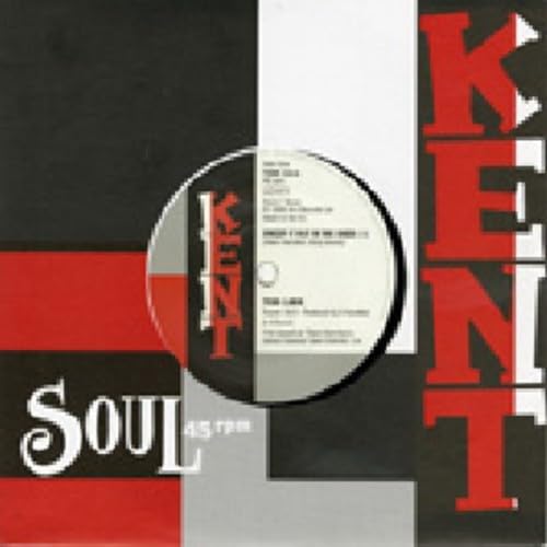 If You'Ve Got To Love Somebody/Trying To