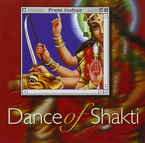 Dance Of Shakti