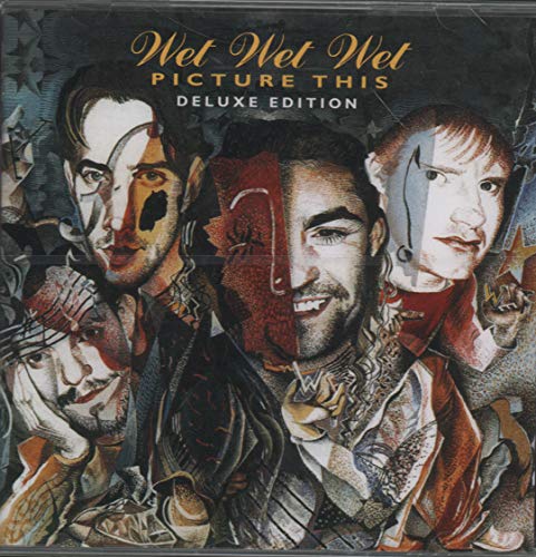 Picture This (2 Cd)
