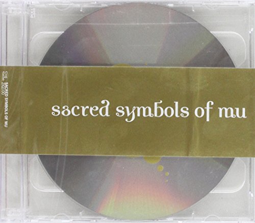 Sacredsymbolsofmu (2 Cd)