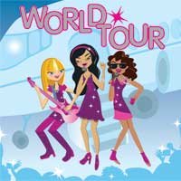 Superstarz World Tour