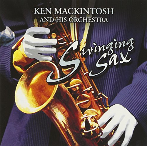 Swinging Sax