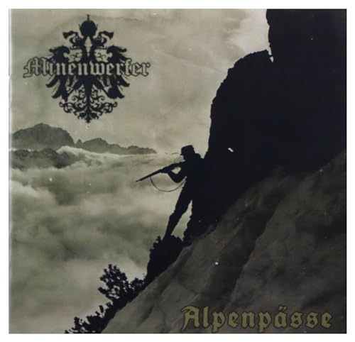 Alpenpasse