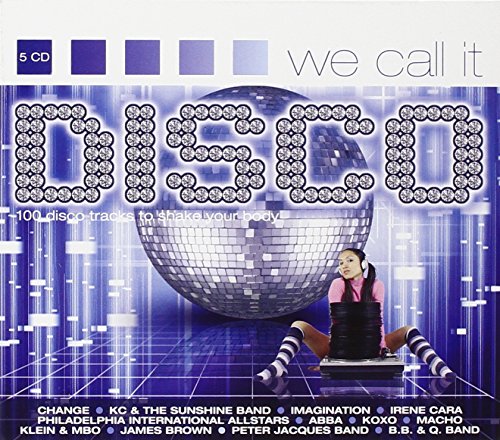 We Call It Disco