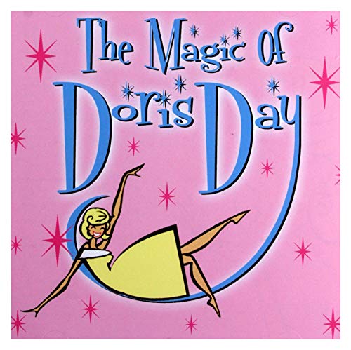 The Magic Of Doris Day